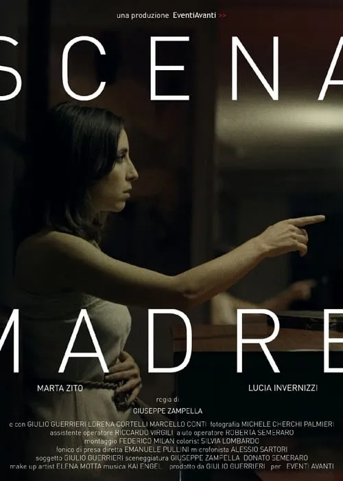 Scena madre (movie)