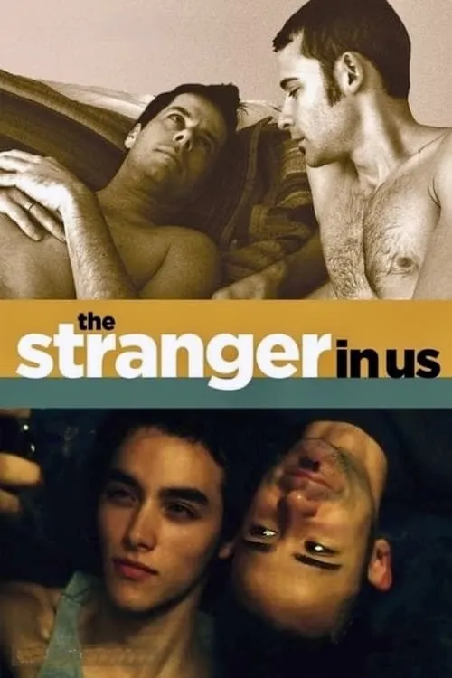 The Stranger in Us (movie)