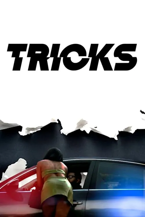 Tricks (фильм)