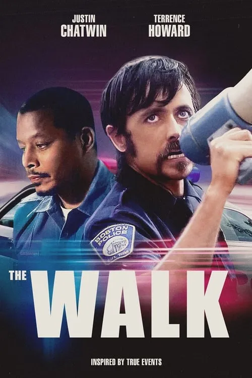 The Walk (movie)