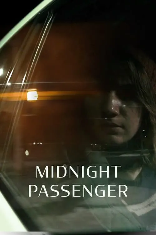 Midnight Passenger (фильм)