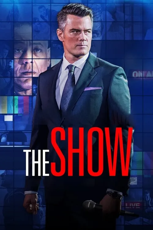 The Show (movie)