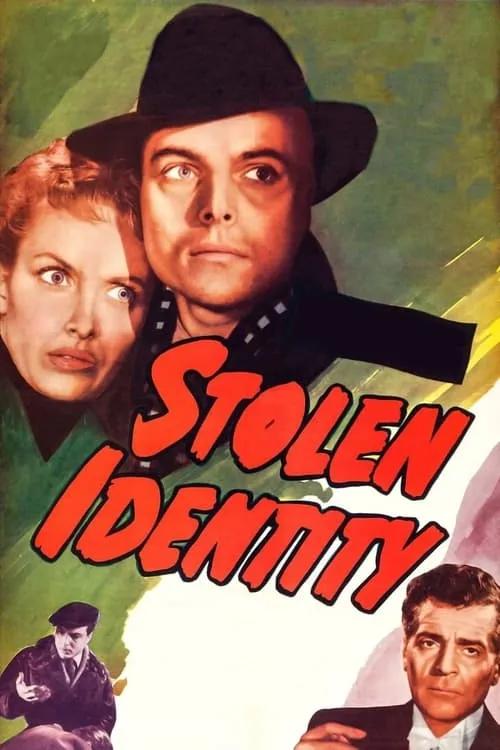 Stolen Identity (фильм)