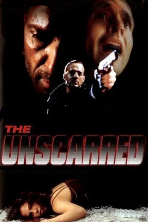The Unscarred (фильм)