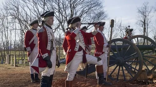 The Battle of Setauket