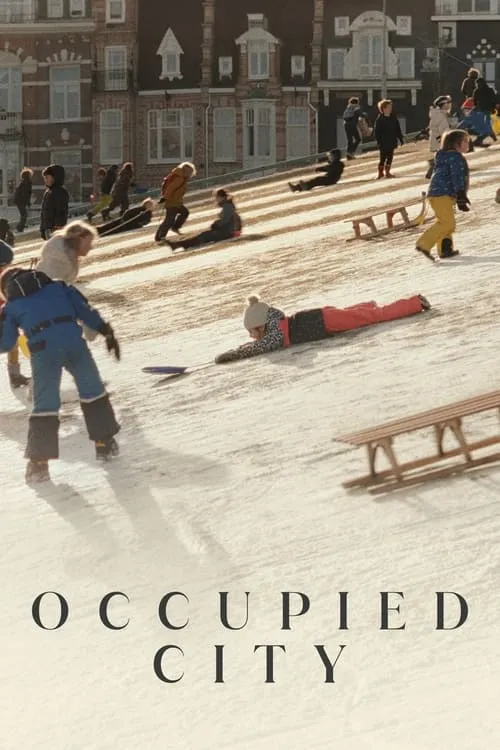 Occupied City (movie)