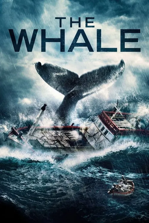 The Whale (movie)