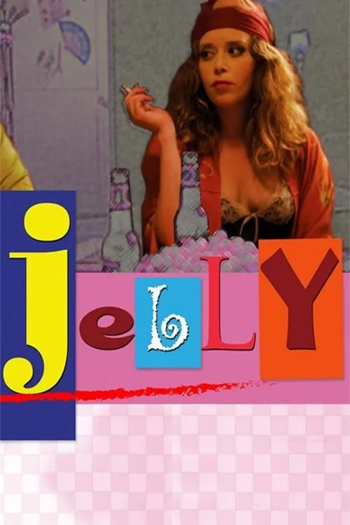 Jelly (movie)