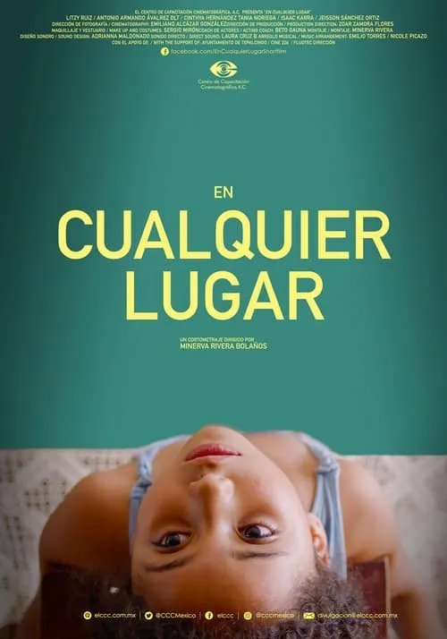 En cualquier lugar (фильм)