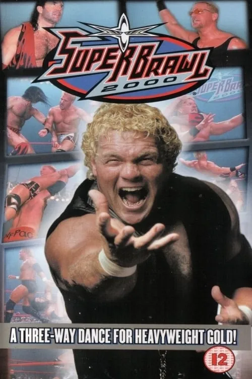 WCW SuperBrawl 2000 (movie)