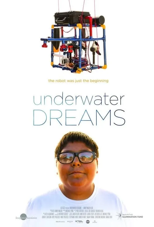 Underwater Dreams (movie)