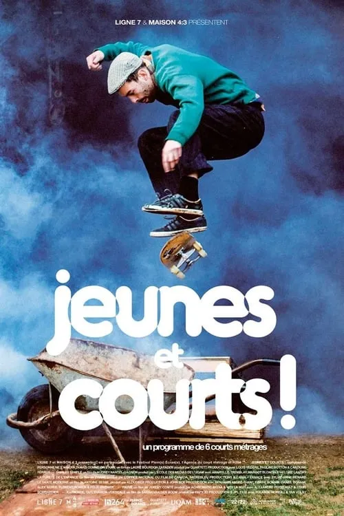 Jeunes et courts! (фильм)