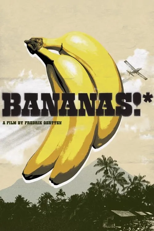 Bananas!* (фильм)