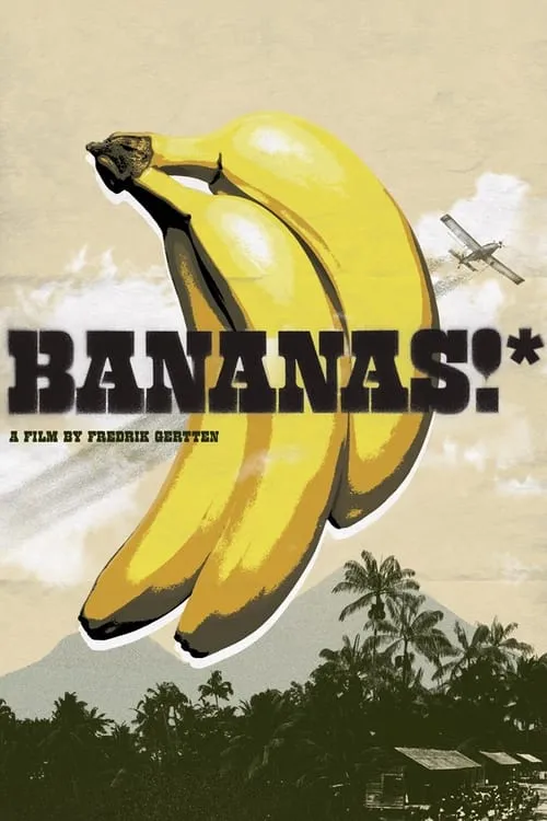 Bananas!* (movie)