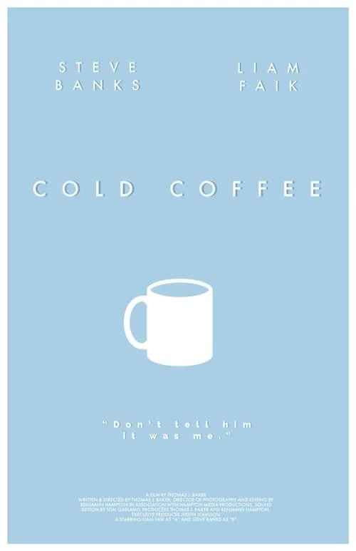 Cold Coffee (movie)