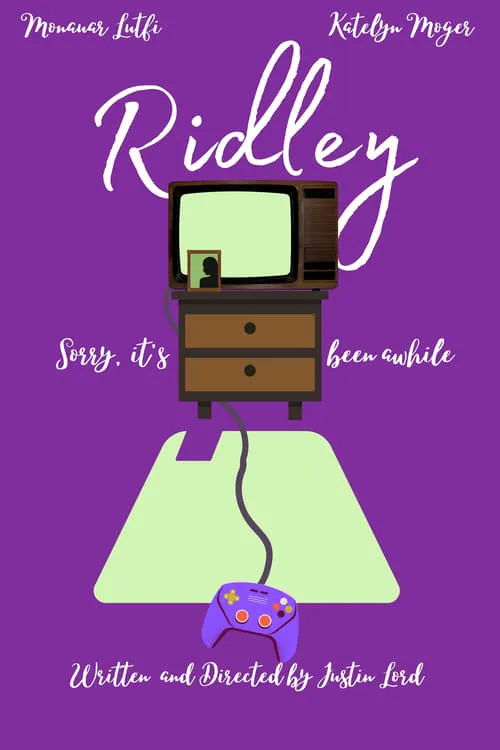 Ridley (movie)