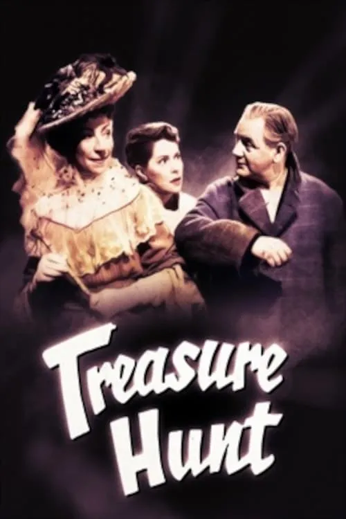 Treasure Hunt (movie)