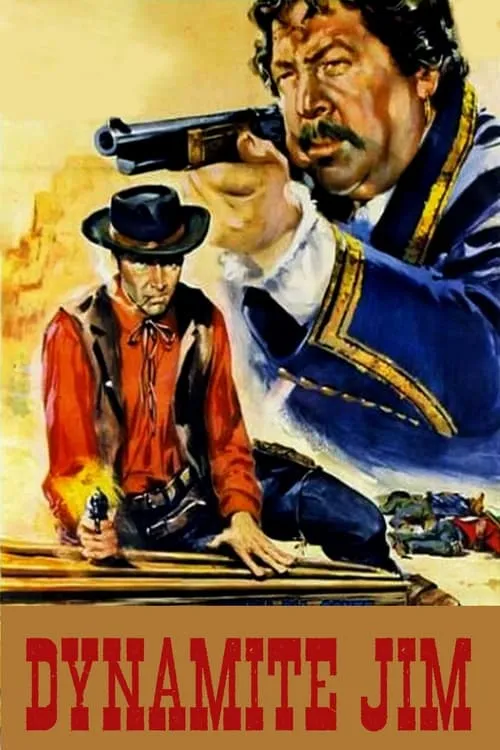 Dynamite Jim (movie)