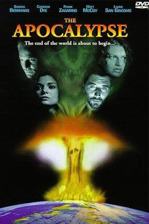 The Apocalypse (movie)