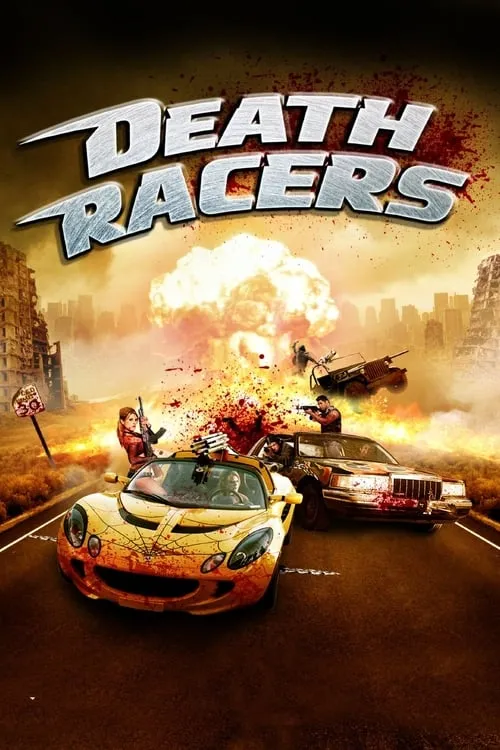 Death Racers (movie)