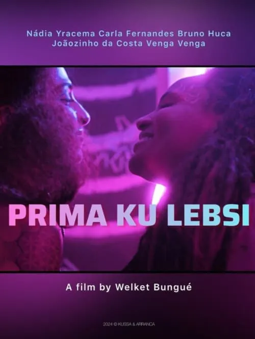 Prima + Lebsi (movie)