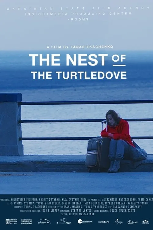 The Nest of the Turtledove (movie)