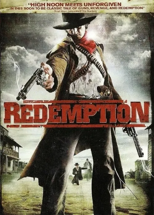 Redemption: A Mile from Hell (movie)