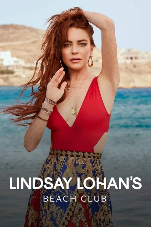 Lindsay Lohan's Beach Club (сериал)