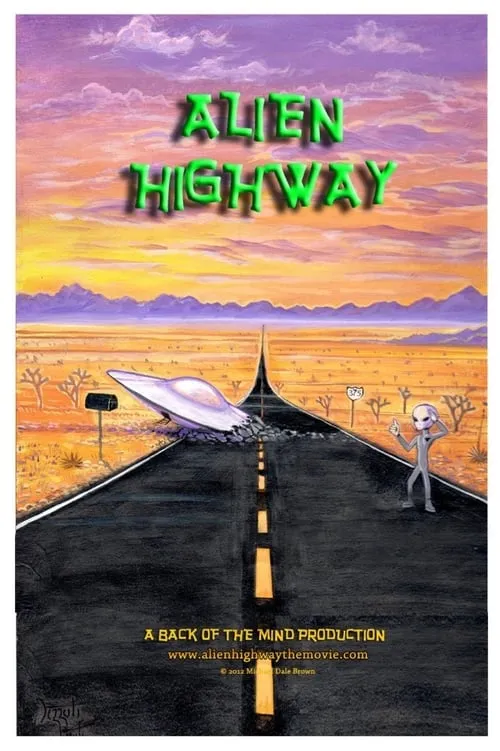 Alien Highway (фильм)