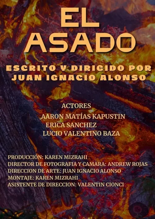 El asado (movie)