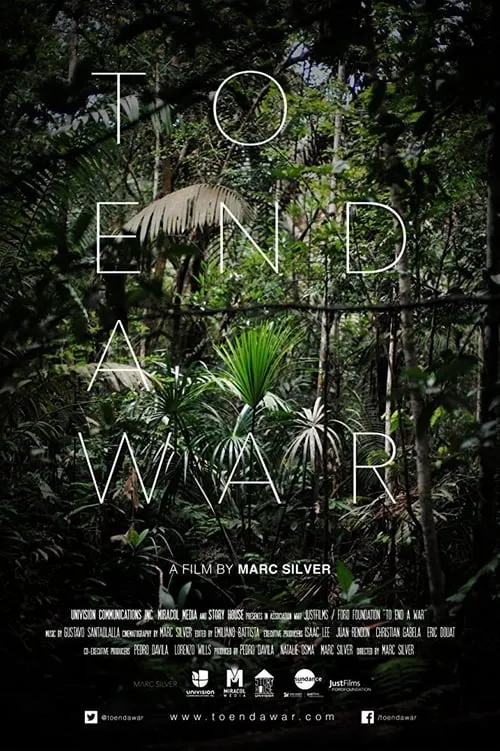 To End a War (movie)