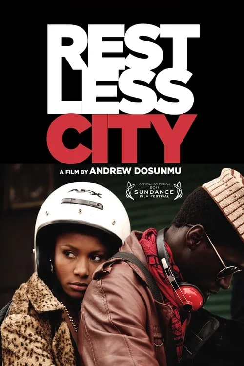 Restless City (movie)