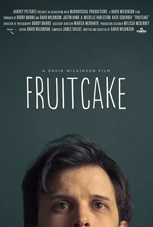 Fruitcake (фильм)