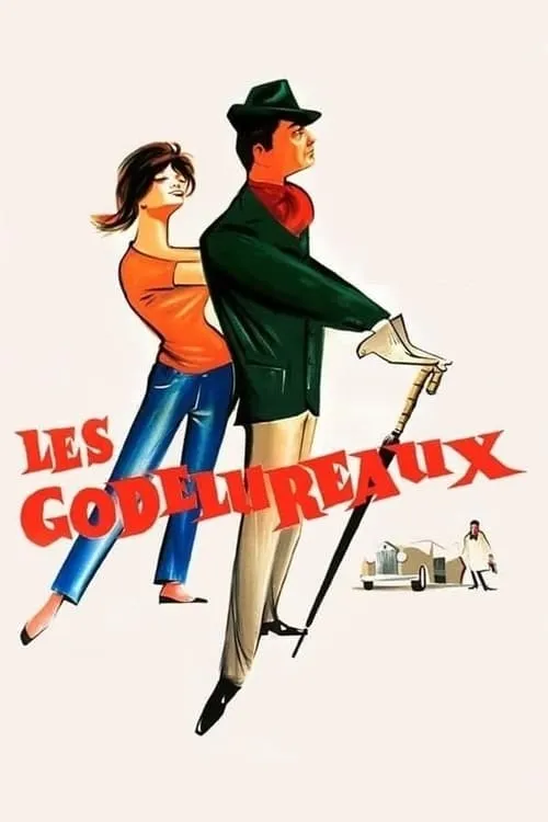 Les Godelureaux (фильм)