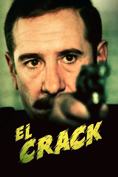 El crack (movie)