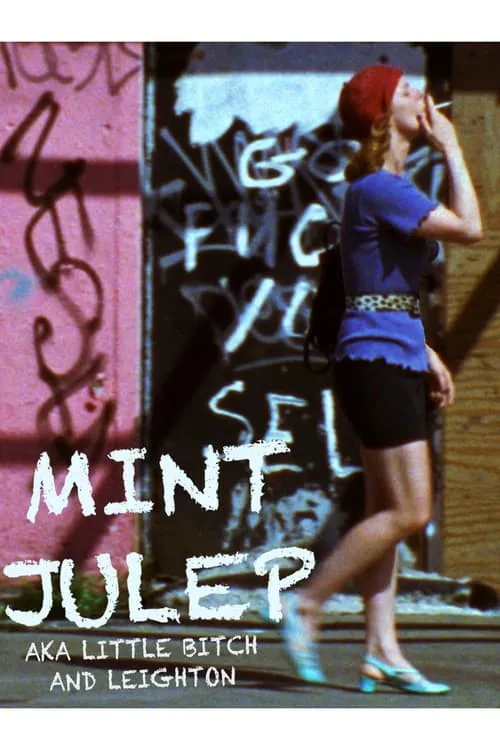 Mint Julep (movie)