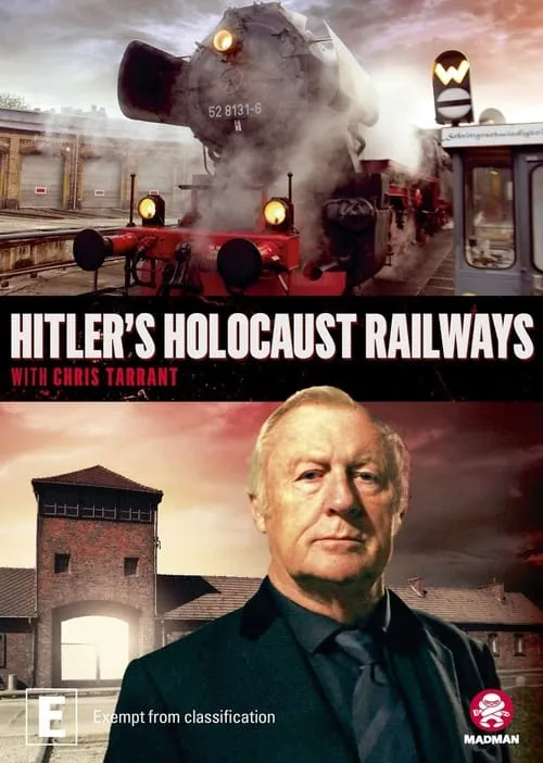 Hitler's Holocaust Railways (фильм)