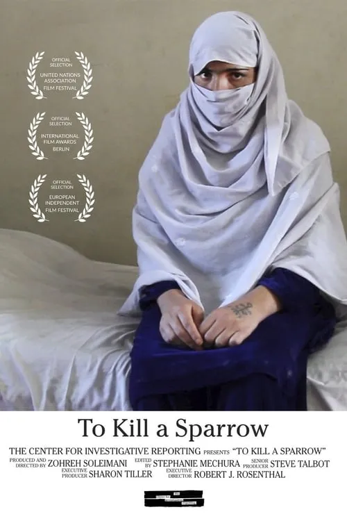 To Kill a Sparrow (movie)