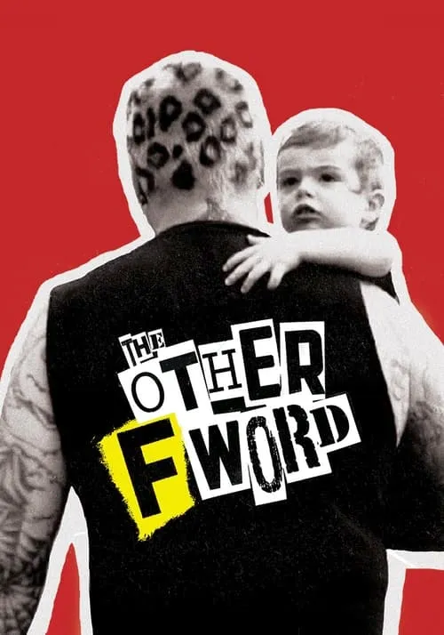 The Other F Word (movie)