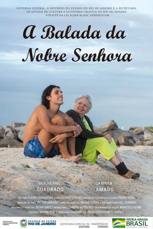 A Balada da Nobre Senhora (movie)