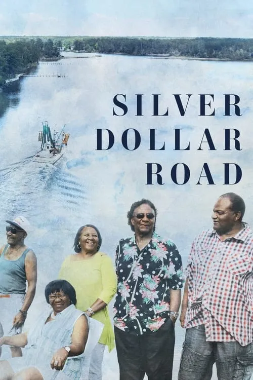 Silver Dollar Road (movie)