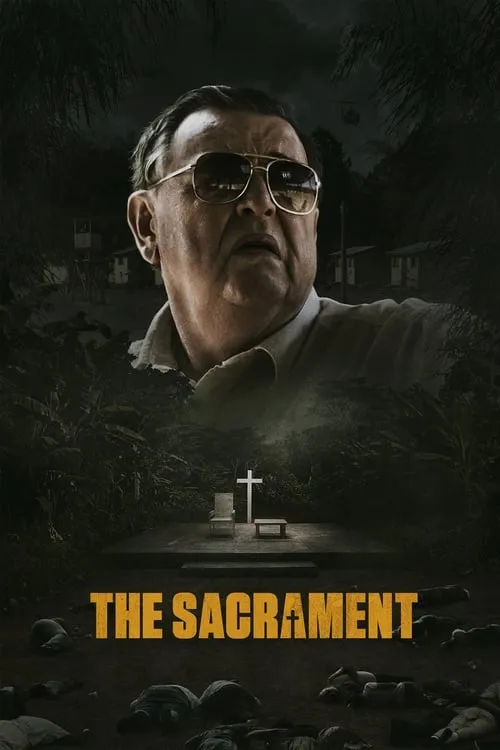 The Sacrament (movie)