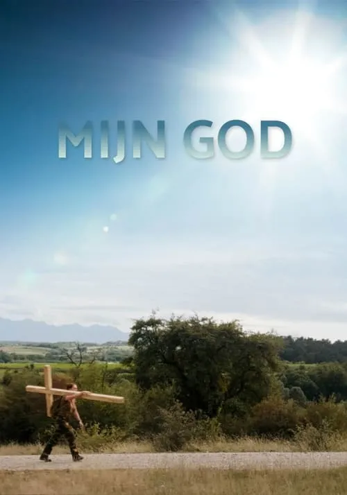 Mijn God