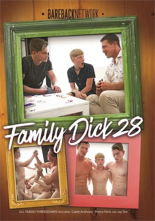 Family Dick 28 (фильм)