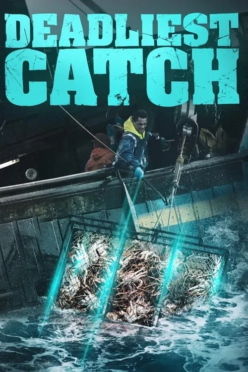 Deadliest Catch (series)