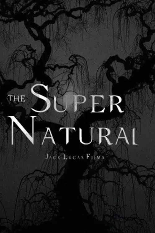 The Supernatural (фильм)