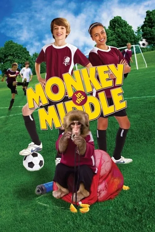 Monkey in the Middle (movie)