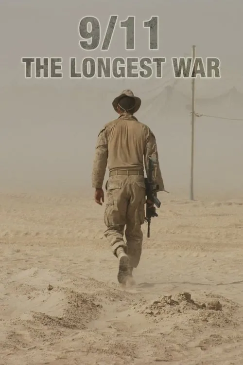 9/11: The Longest War (фильм)