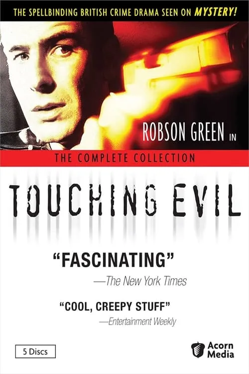 Touching Evil (сериал)