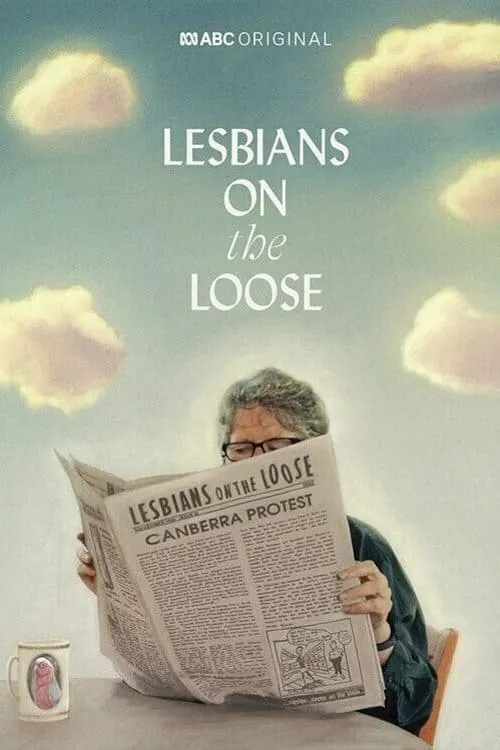 Lesbians on the Loose (фильм)